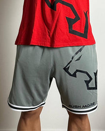 New men's gym shorts - Push More