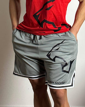 New men's gym shorts - Push More