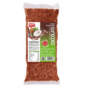 RIV - FIOCCHI D'AVENA AROMATIZZATI 15 Gusti diversi a scelta 1 Kg Coccolato (Cioccolato e Cocco) - Push More Fiocchi d' avena aromatizzata Bpr Nutrition