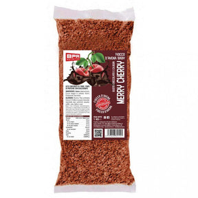 RIV - FIOCCHI D'AVENA AROMATIZZATI 15 Gusti diversi a scelta 1 Kg Merry Cherry (Cioccolato e Ciliegia) - Push More Fiocchi d' avena aromatizzata Bpr Nutrition