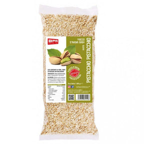 RIV - FIOCCHI D'AVENA AROMATIZZATI 15 Gusti diversi a scelta 1 Kg Pistacchio Pistacchio - Push More Fiocchi d' avena aromatizzata Bpr Nutrition