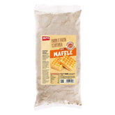 RIV - FARINA D'AVENA AROMATIZZATA 12 Gusti diversi a scelta 1 Kg Waffle - Push More Farina d'avena aromatizzata Bpr Nutrition