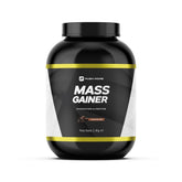 RIV - MASS GAINER - Push More 2.4 kg Cioccolato - Push More Mass gainer Push More