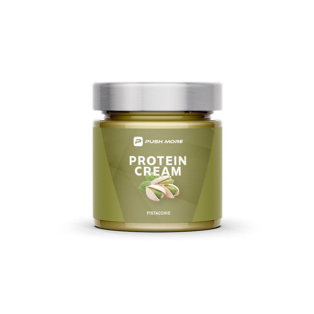 PROTEIN CREAM 200g - Crema proteica low carb