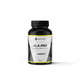 ALA PRO - Acido Alfa Lipoico Push More 90 Compresse - Push More Push More