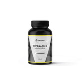 RIV - BCAA 8:1:1 - Aminoacidi ramificati Push More 150 compresse Neutro - Push More BCAA Push More