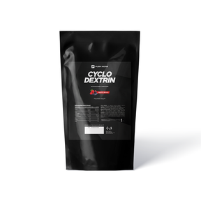 CYCLO DEXTRIN - Push More verzweigte Cyclodextrine