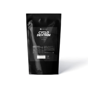 CYCLO DEXTRIN - Push More verzweigte Cyclodextrine