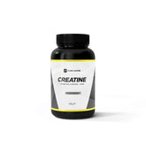 CREATINE Compresse - Creatina Monoidrato Push More 300 compresse - Push More Creatina Push More