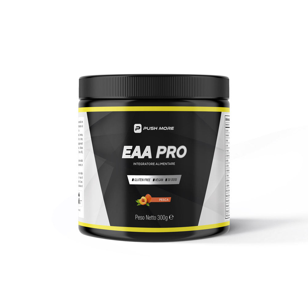 EAA PRO Powder - Essential amino acids