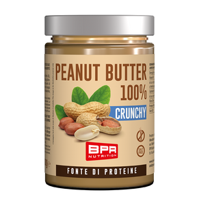 RIV - BURRO D'ARACHIDI - Peanut butter BPR