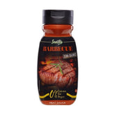 Salse e Sciroppi 0 calorie - ServiVita 320ml Barbecue - Push More Salse per condimenti ServiVita